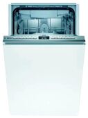 Посудомоечная машина встраиваемая BOSCH SPV4XMX16E
