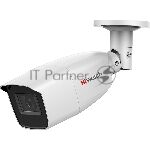 ������ ��������������� Hikvision HiWatch DS-T206(B) 2.8-12�� HD-CVI HD-TVI ������� ����.:�����