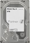 ������� ���� HDD Western Digital Ultrastar 6Tb 7200rpm, SAS 128Mb 3.5"
