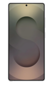 Мобильный телефон GALAXY S25 ULTRA 12/256GB TITANIUM WHITESILVER SM-S938 SAMSUNG