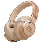 ������������/��������� �������� JBL Live 770NC �������, ��������������, Bluetooth + ���������, ���������� ��������������