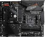 ����������� ����� Gigabyte B550 AORUS ELITE V2 Soc-AM4 AMD B550 4xDDR4 ATX AC`97 8ch(7.1) 2.5Gg RAID+HDMI+DP