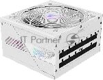 ���� ������� Gigabyte ATX 850W GP-AE850PM PG5 ICE Gen.5 80 PLUS platinum (20+4pin) APFC 120�� fan 16xSATA Cab Manag RTL