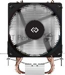 ����� ��� ���������� Digma D-CPC110-PWM1 ������, 90 ��, ��������/����, 2200 ��/���, 23 ��, 4 pin, 110 ��, 130 ��