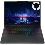 ������� Lenovo Legion Pro 5 16AFR10 Ryzen 9 9955HX 32Gb SSD1Tb NVIDIA GeForce RTX 5070 8Gb 16" OLED WQXGA (2560x1600) ��� �� black WiFi BT Cam (83F2000BRK)