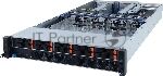 ��������� ��������� 2U R292-4S0 GIGABYTE