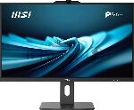�������� MSI Pro AP272P 14M AiO 27" FHD(1920x1080)IPS AG Non-touch, Core i7-14700 (2.1GHz), 16Gb DDR5(2x8Gb), 512Gb SSD M.2, Intel UHD, WiFi, BT, camera, WirelessKB&mouse Eng/Rus,noOS,1y war-ty, ������ (9S6-AF8321-800)