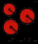 �������� ����������� Hyundai HHE 4554 BG, ������