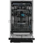 ������������ ������������� ������ Gorenje GV572D10, ������, 44.8 ��, 11 �����., 44 ��, ����� A+++