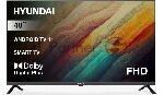 ��������� Hyundai 40" H-LED40BS5002 ������ LED FHD 60Hz Smart TV