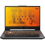 ������� ASUS TUF Gaming FA506NCQ-HN031/15.6"/IPS/AMD Ryzen 7 170/16Gb/512Gb SSD/NVIDIA GeForce RTX 3050 4Gb/Windows 11 Pro/������/2.3kg