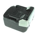 ����������� ��� Hitachi (p/n: BSL 1415, BSL 1430), 3.0Ah 14.4V