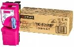 �������� �������� Kyocera TK-825M (1T02FZBEU0) ��������� ��� KM-C2520/C2525E/C3225/C3232/3232E/C4035E 7000 ���.