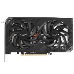 ���������� Gigabyte GeForce RTX 5060 Ti Windforce MAX, NVIDIA RTX 5060 Ti, 8 �� GDDR7, 128 ���, PCI-e 5.0, 1xHDMI, 3xDP, 2572 ���