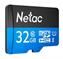 ����� ������ MICRO SDHC 32GB NT02P500STN-032G-S NETAC