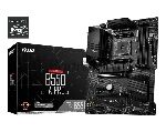 ����������� ����� MSI B550-A PRO, AM4, AMD B550, 4xDDR4, 6xSATA, 2xM.2, 1xPCI-E 4.0 x16, 1xPCI-E 3.0 x16, 2xPCI-E x1, 1xHDMI, 1xDP, 1x 1Gb LAN, 4xUSB-A 2.0, 2xUSB-A 3.2 Gen 1, 1xUSB-A 3.2 Gen 2, 1xUSB-C 3.2 Gen 2, 6x3.5 ��, 7.1, ATX