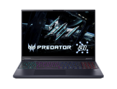 Ноутбук Predator Helios Neo 16 AI 16" WQXGA Ultra 7 255HX 5060 8GB GDDR7 32 GB DDR5 6400MHz ACER