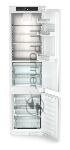 ������������ ����������� Liebherr Plus, ���� 194 ��, BioFresh, �� NoFrost 3 ����������, ��������� ������� Touch, door sliding