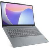 ������� Lenovo IdeaPad Slim 3 15IRH8/15.6" Full HD 1920x1080/Intel Core i7 13620H/16 Gb/512 Gb SSD/Intel Iris Xe Graphics/No OS/�����/1.62 ��