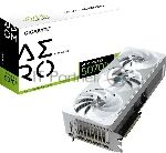 ���������� Gigabyte GV-N507TAERO OC-16GD 1.0 NV RTX 5070TI 16Gb 256bit GDDR7 2805/28000/HDMIx1/