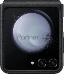 ����� (����-����) Samsung ��� Samsung Galaxy Z Flip5 Flap Eco-Leather Case B5 ������ (EF-VF731PBEGRU)