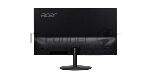 ������� 23.8" Acer SA242YG0bi IPS 1920x1080, 120 ��, 1 ��, 16:9, 250 ��/�?, HDMI, VGA, Flicker Free, Low Blue Light, ������