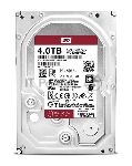 ������� ���� WD Red Pro WD4003FFBX 4�� 3,5" 7200RPM 256MB (SATA-III) NAS 3.5