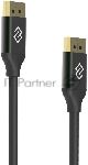 ������ �����-����� Digma V1.4 DisplayPort (m)/DisplayPort (m) 2�. ������ (D-DP-V1.4-2M)