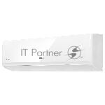 ���������� ���� ������ �����-������� Ballu ECO Smart DC BSYI-FM/in-18HN8_V1/EU ��������, 18000 BTU, 50 �?, 31 ��, ����������, �������, ��������, �����