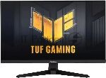 ������� 27" ASUS TUF Gaming VG27AQM1A IPS 2560x1440, 260 ��, 1 ��, 16:9, 400 ��/�?, 2xHDMI, 1xDP, 1xUSB-A 2.0, 2x2 ��, ������