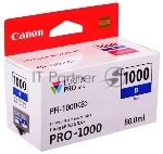 �������� �������� CANON PFI-1000 B �����