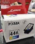 (������������ ��������) �������� �������� Canon CL-446 8285B001 ������������ ��� Canon MG2440/MG2540