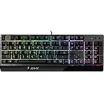 ���������� ��������� Gaming Keyboard MSI VIGOR GK30, Wired