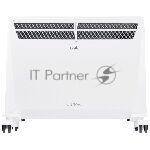 �������� Ballu Transformer � ������ ���������� � ����� BEC/EVU-1500-4I �����, 1500 ��, 20 �2, �������, ���������, WiFi