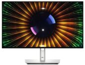 ������� Dell 23,8" U2424H, 16:9, IPS, FHD, 5ms, 250cd, 120Hz, HDMI, DP, DP out, USB, USB-C, HAS