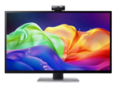 ������� Acer 31,5'' PE320QXTbmiiphcuzx 10 point MultiTouch, 16:9, IPS, 6K, 4ms, 400cd, 60Hz, HDMI, DP, USB, USB-C, SPK, CAM, HAS
