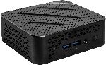 ������ Digma Mini Office Ryzen 5 3500U (2.1) 8Gb SSD256Gb UHDG Windows 11 Pro GbitEth WiFi BT 45W ������ (DPR5-8CXW01)