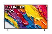 Телевизор QNED 55" 4K 55QNED82A6B.ARUG LG