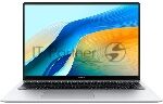 ������� MATEBOOK D16 CI5-13420H 16"" DOS 16GB/1TB MCLG-X MYSTIC SILVER HUAWEI