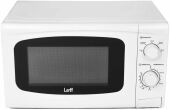 Микроволновая печь 20L SOLO WHITE 20MM721W 700W LEFF