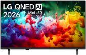 ��������� LG 50" 50QNED70B6C.ARUG ������ MiniLED UHD 60Hz WebOS
