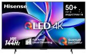 ��������� QLED 55" 4K 55E7Q PRO HISENSE