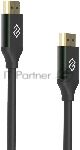 ������ �����-����� Digma HDMI (m)/HDMI (m) 3�. ������.������ �������.����. ������ (D-HDMI-V2.1-3M)