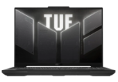 ������� ASUS TUF Gaming F16 FX607VJ-RL009/16" WUXGA 1920x1200/Intel Core 5 210H/16 Gb/512 Gb SSD/nVidia GeForce RTX 3050 6GB/No OS/�����/2.27 ��