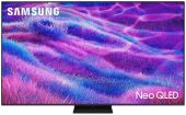 ��������� Samsung 65" QE65QN80FAUXRU Series 9 ������ ����� OLED 4K UHD 120Hz Smart TV
