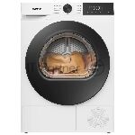 ��������� ������ Gorenje DG2P7E/C, ���������������, ����� 845�595�510 ��, �������� 7 ��, 15 ��������, ��������������� ����� � �������� �������, ����������/��������� ����������, �������� �������, ������ ��������� �����, ������� TwinAir, ���������� ��������