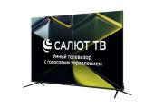 Телевизор LCD 65" 4K UHD SALUT SMART 65LU5030T ASANO