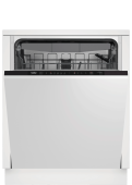 Встраиваемая посудомоечная машина 60CM BDIN15560 7699708377 BEKO