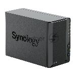 ��� ���������� ���������� Synology 2BAY NO HDD DS225+