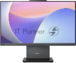 �������� Lenovo ThinkCentre neo 50a 27 Gen 5 All-In-One 27" FHD (1920x1080) IPS AG 300N, i5-13420H, 16GB SO-DIMM DDR5-5200, 512GB SSD M.2, Intel UHD, WiFi6, BT, 5.0MP Cam, USB KB&Mouse, NoOS, Luna Grey, 1Y